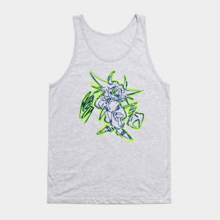 Bash - BRITE LITE Tank Top